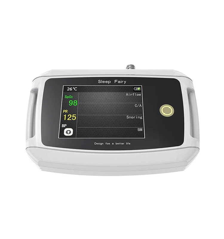 

hot selling sleep apnea screening rsnoring devices