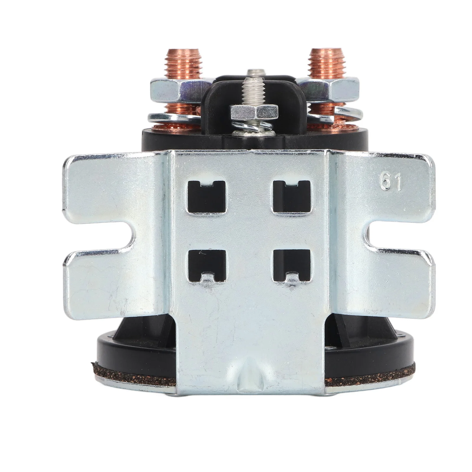 Electric Oil Pump DC Contactor Replacemant for TROMBETTA Forklift DC12V 684 1261 212 17 Car Accessories