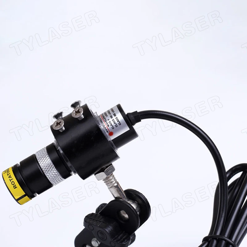 Рисунок 5 - Фокусируемый 5В стеклянный локатор