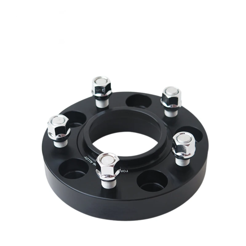 

For Ford Wild Horse Mondeo Ruijie Explorer Equinox Modified Flange Plate Wheel Distance Widened