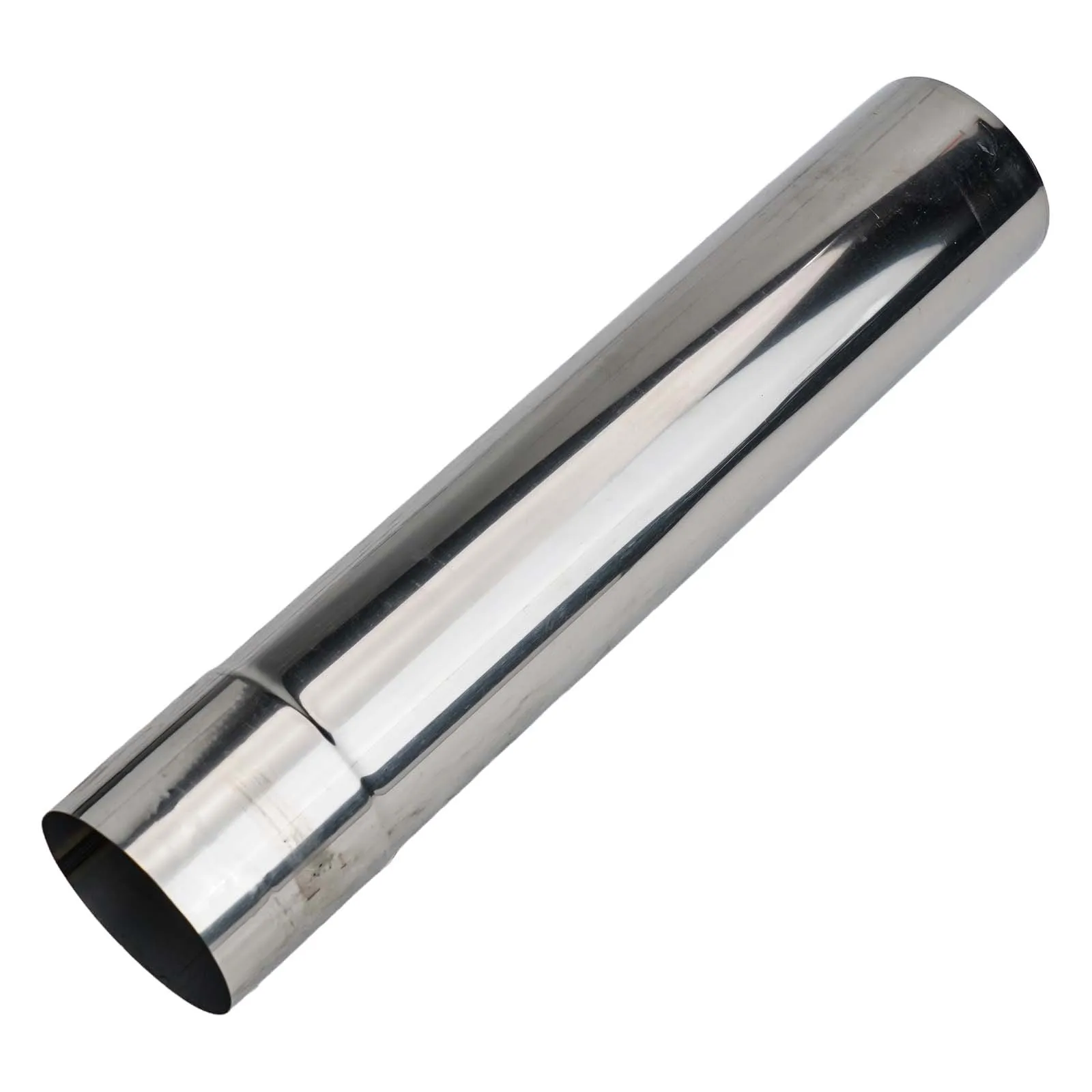 Flue Pipe Exhaust Pipe Heat resistant Exhaust for Wood Stove Heater High quality Stainless Steel Chimney Lining