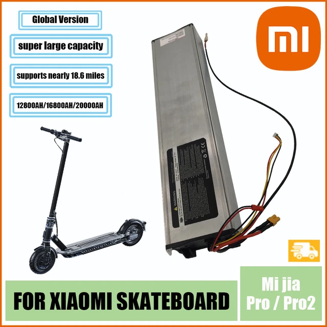 GTS Shop  Original Xiaomi Pro 2 scooter battery