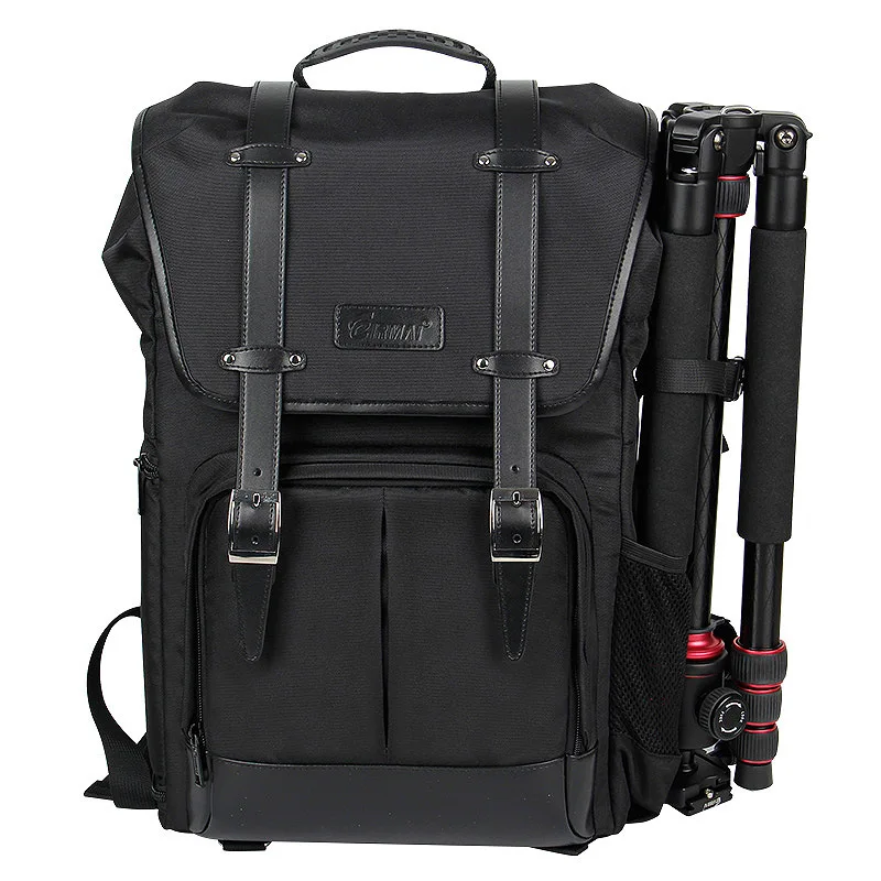 NEW Professional Multi functional Camera Bag Camera Case Backpack