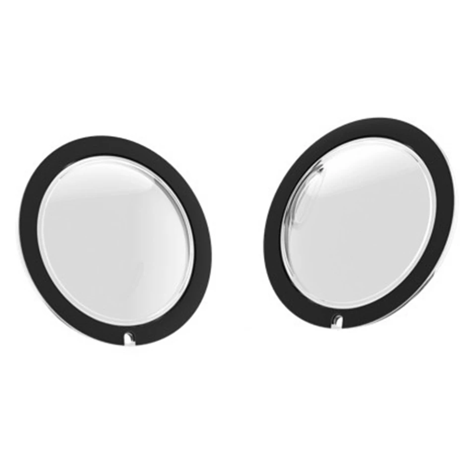 Lens Guards for Insta360 ONE X2 Lens Guards Protection Panoramic Lens Protector Sports Camera Accessories
