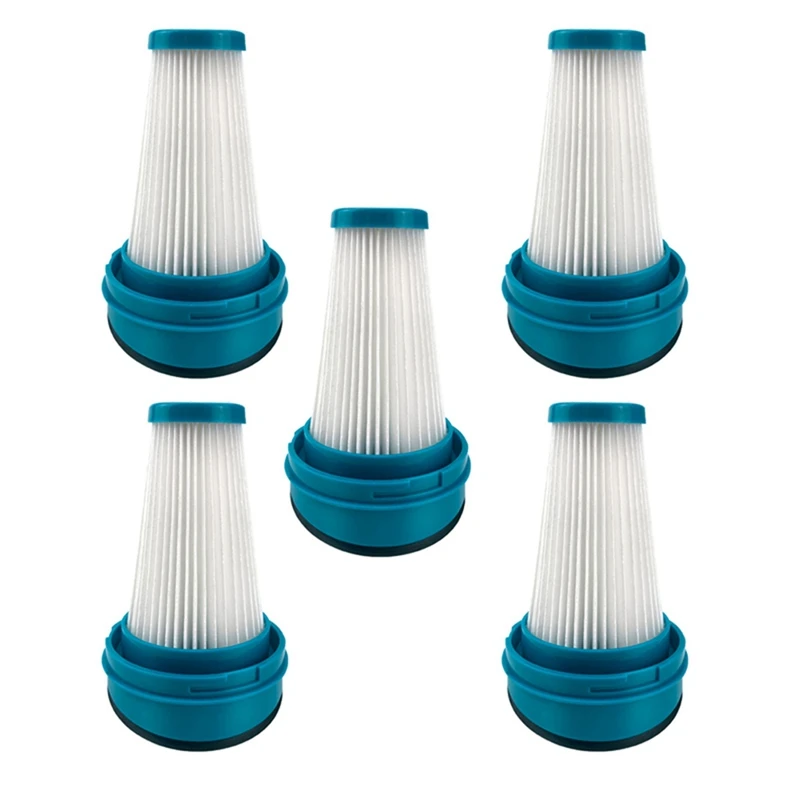 Replacement Filter for 2-In-1 Cordless 