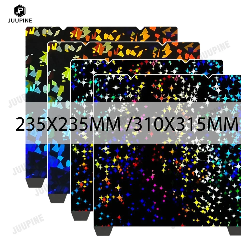 핫 베드 Creality K1 빌드 플레이트 업그레이드 Pey, K1 Max Pei Bed 3D 프린터 액세서리, Creality Ender 3 V3 Se K1c
