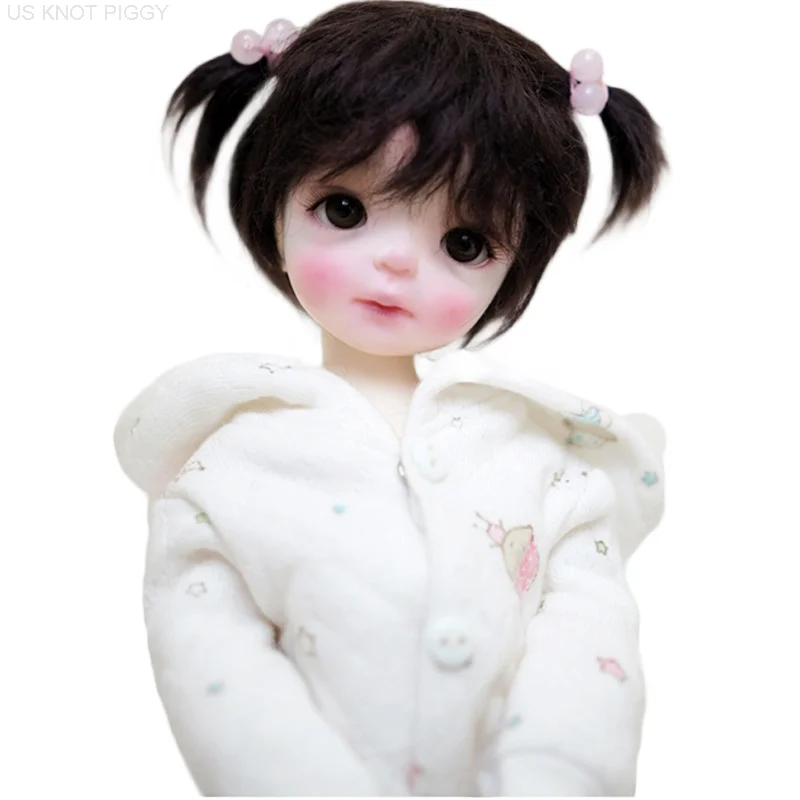 BJD Doll 1/6 Haru Customize Full Set Luxury Resin Dolls Pure Handmade Doll Movable Joints Toys Birthday Present Gift 4 BJD Doll 1/6 Haru Customize Full Set Luxury Resin Dolls Pure Handmade Doll Movable Joints Toys Birthday Present Gift 4