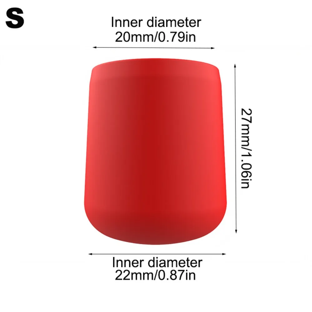 Red S