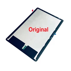 Enhanced Tablet LCD Touch Screen Digitizer with Assembly for Lenovo Tab M10 (3rd Gen) (Original Black)