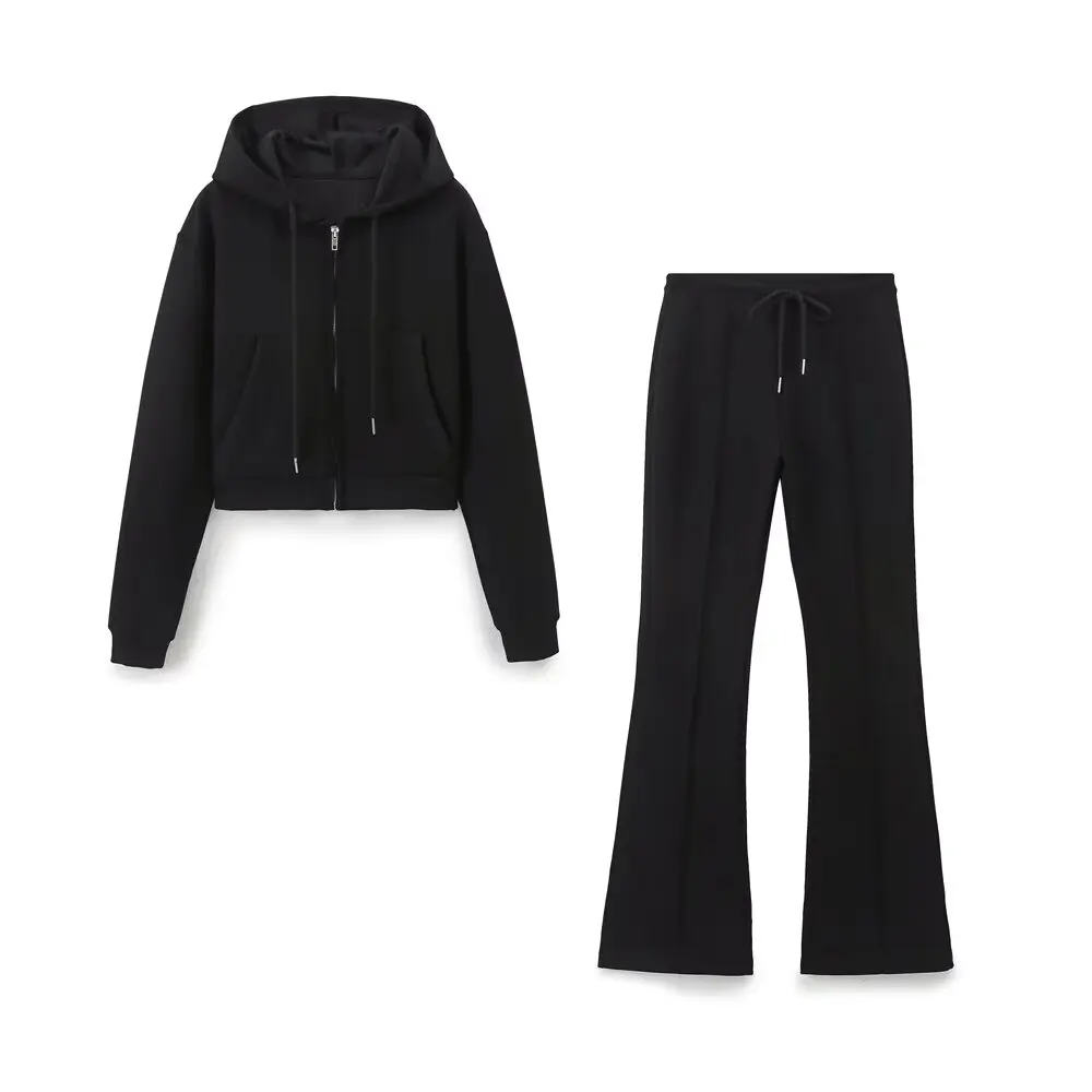 Black set