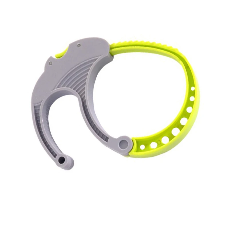 1Pcs Cable Cuff Mounts Holder Adjustable Reusable Cable Tie RV Storage Accessories For Motorhome Caravan Camper Tent Garage