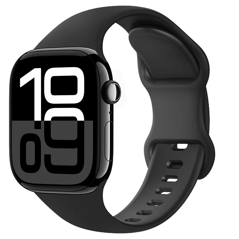 Premium Silicone Wristband