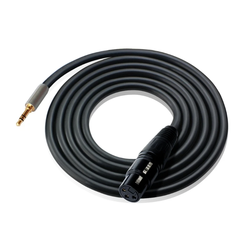 XLR-3.5mm ũ , HiFi ̺, XLR -̴ , Aux-ũ ڵ