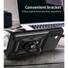 Shockproof Armor Case for Samsung Galaxy M35 A55 M55 M15 A15 A35 A05S A54 A25 A34 A24 A14 Ring Holder Slide Lens Protect Cover 4