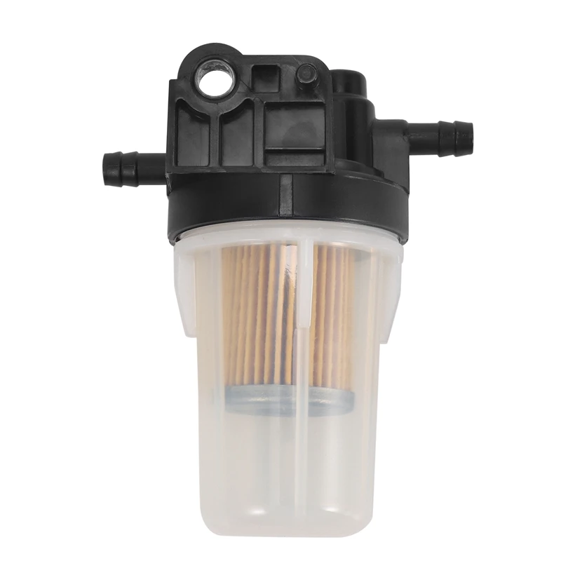 

6A320-58862 Fuel Filter Assembly Replacement Parts For Kubota B & L Series RTV-X1100 RTV-X900G RTV-X900W RTV-X1120DR