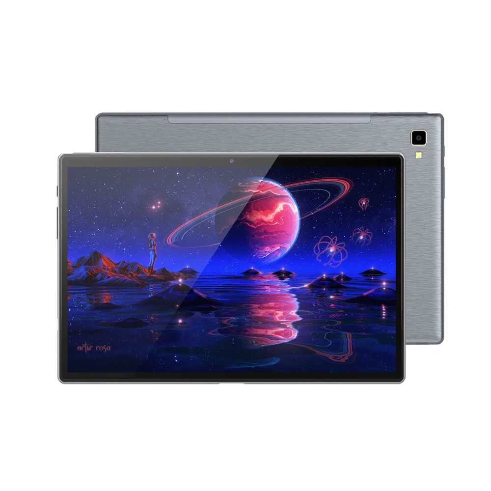 تابلت 10.1 بوصة 8GB RAM 256GB أندرويد 13