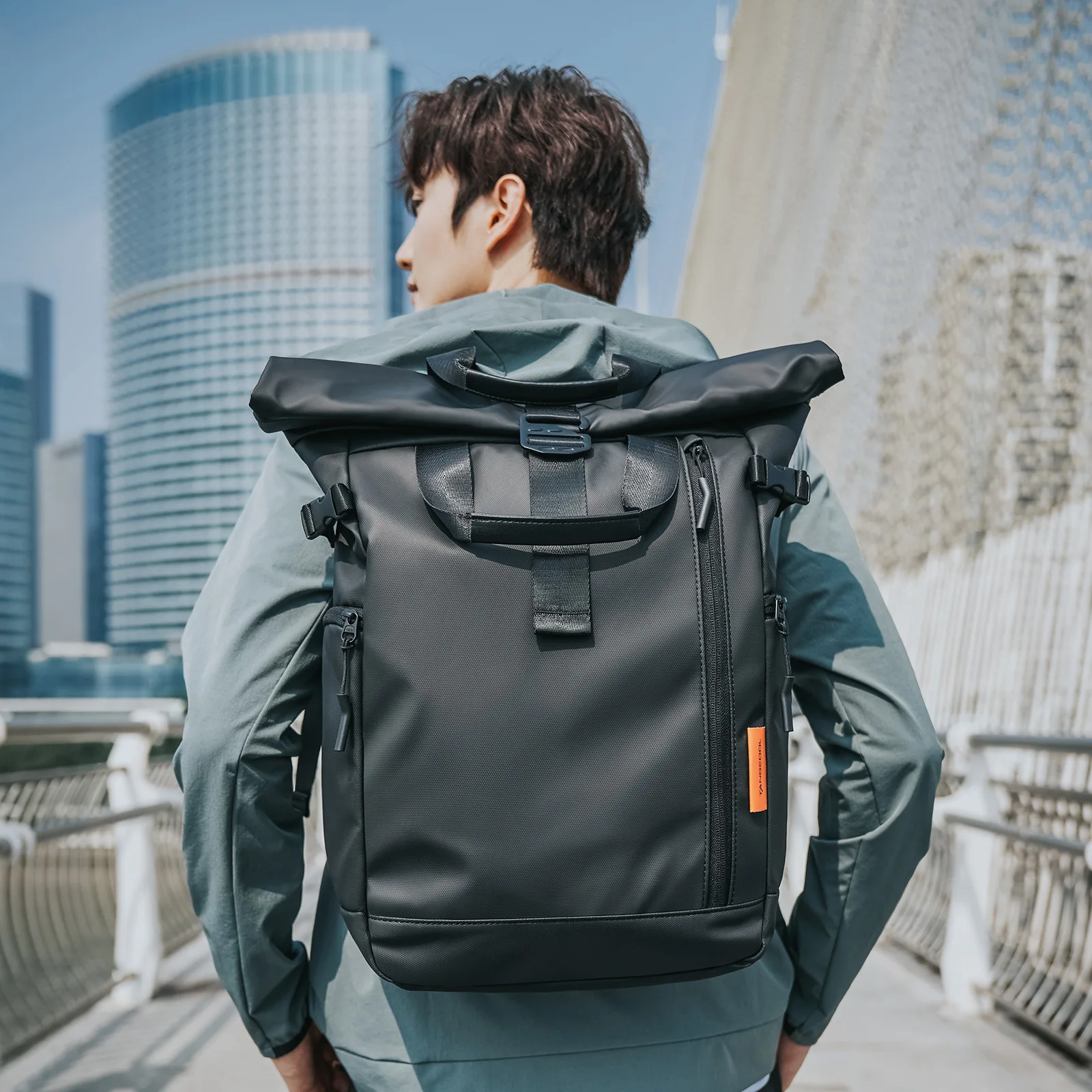 Rucksack herren cool Outlet
