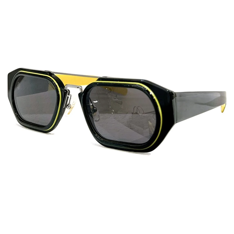 

Солнцезащитные очки в ретро-стиле для мужчин и женщин, роскошные винтажные декоративные солнечные аксессуары с маленькой квадратной оправой, с защитой от ультрафиолета UV400