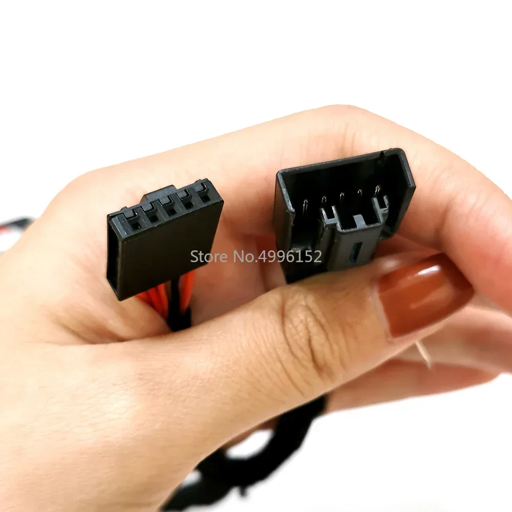 Dispositivo Start Stop Elimina Cavo Per Audi S4 B9 (2016-2023) E S5 F5 - Plug And Play In ABS E Metallo