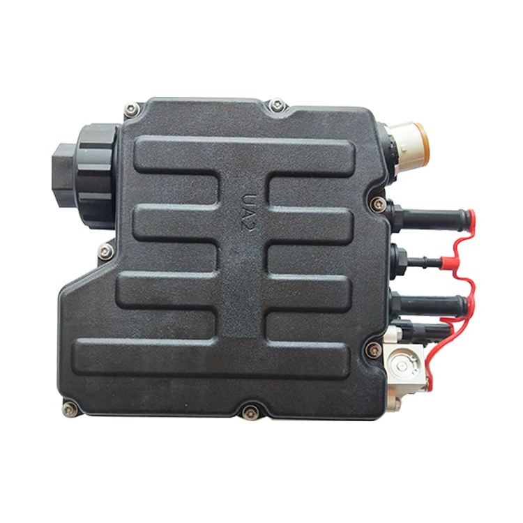 

Machinery Engines Spare Parts ISBe ISDe QSB Diesel Engine Urea Doser Pump Adblue Pump 5303018