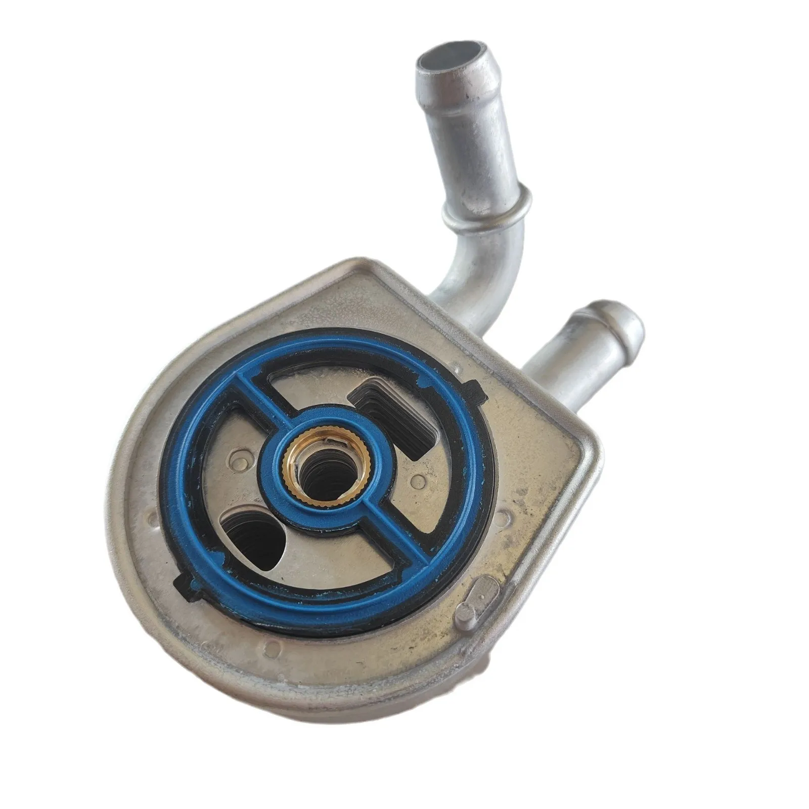 Source Radiador De Óleo Da Transissão Para Azda CX 3 5 7 LF6W14700 LF6W14700A - Foto 5