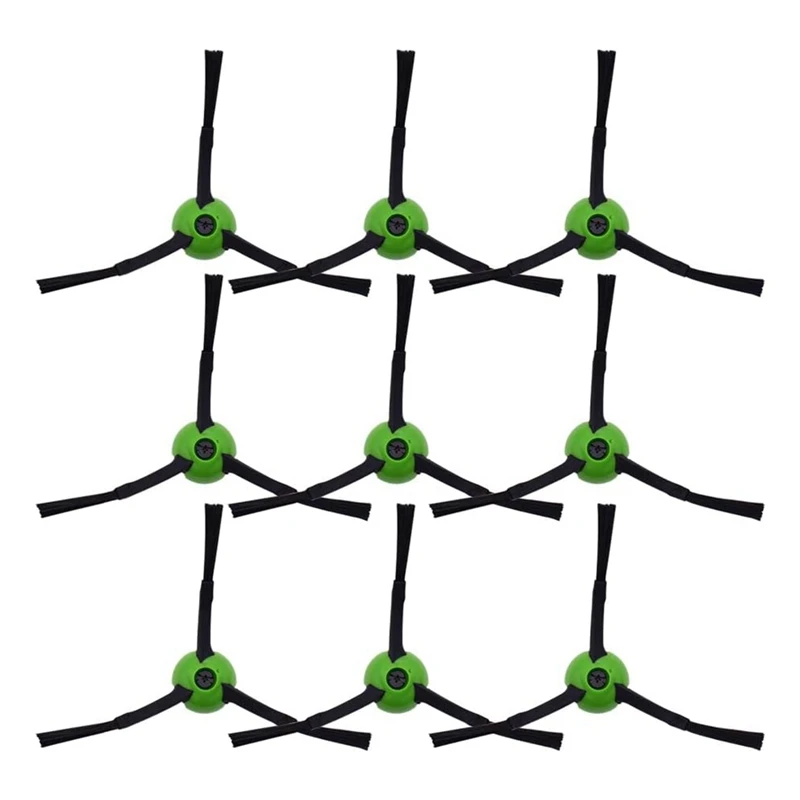 Parti Spazzole Laterali Per Irobot Roomba E, I, & J Series E5, E6, I1, I1 +, I3, I3 +, I4, I4 +, I6, I7, I8, J7, J7 + Plus