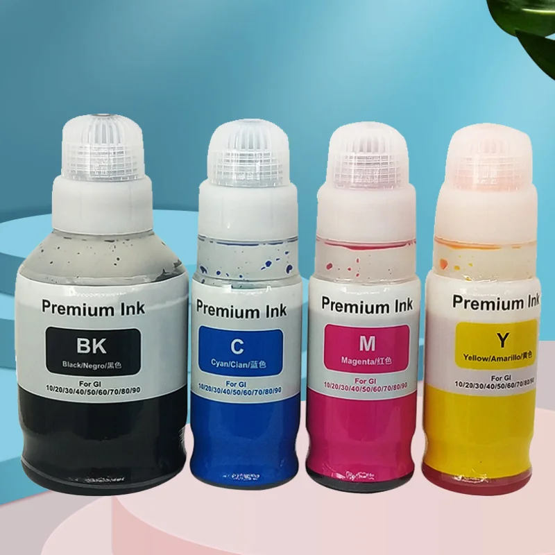 Universal Refill Ink Kit for EPSON 001 003 Ink Tank L1110 L3116 L3110