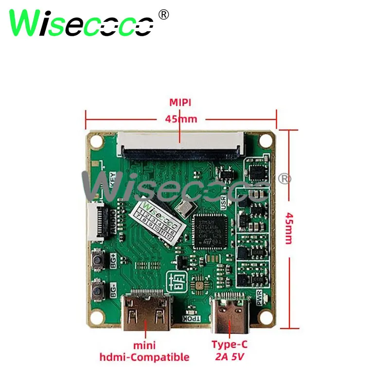 telas de lcd e painéis para tablet