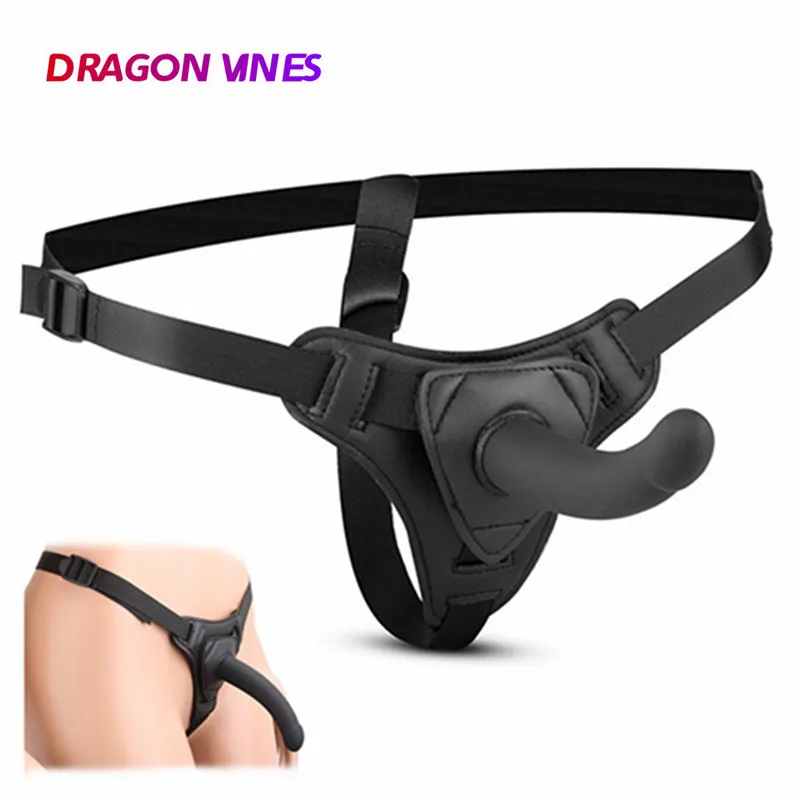 Strapon Dildo For Women Suction Cup Wearable Penis Belt Sexual Harness Strap On Panties Anal Sex Toys for Lesbian Gay sex toys