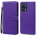 Dark Purple