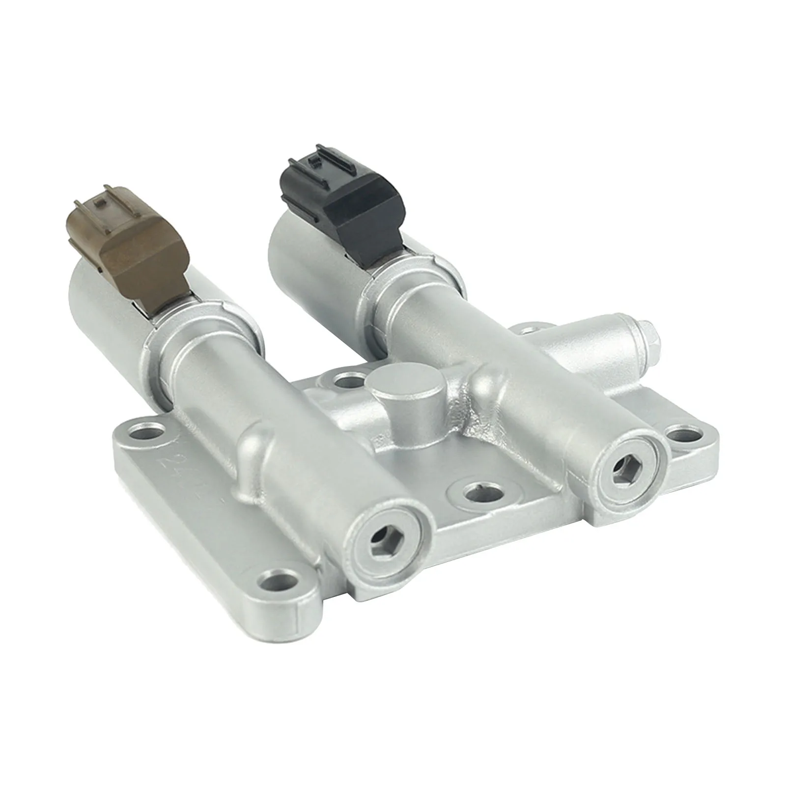 

Metal Transmission Dual Solenoid for 01-05 28250PLX305 Durable