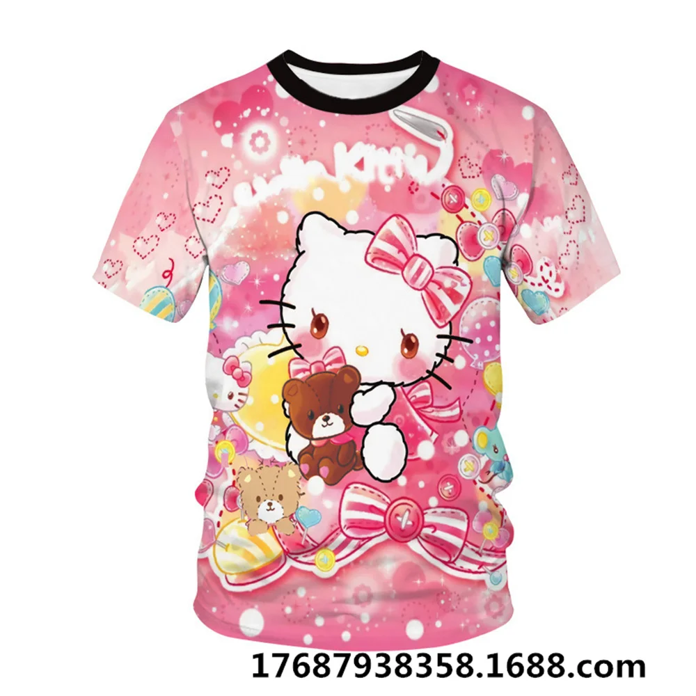 Kid Clothes Girl Hello Kitty Kawaii Hello Kitty Clothes Hello Kitty