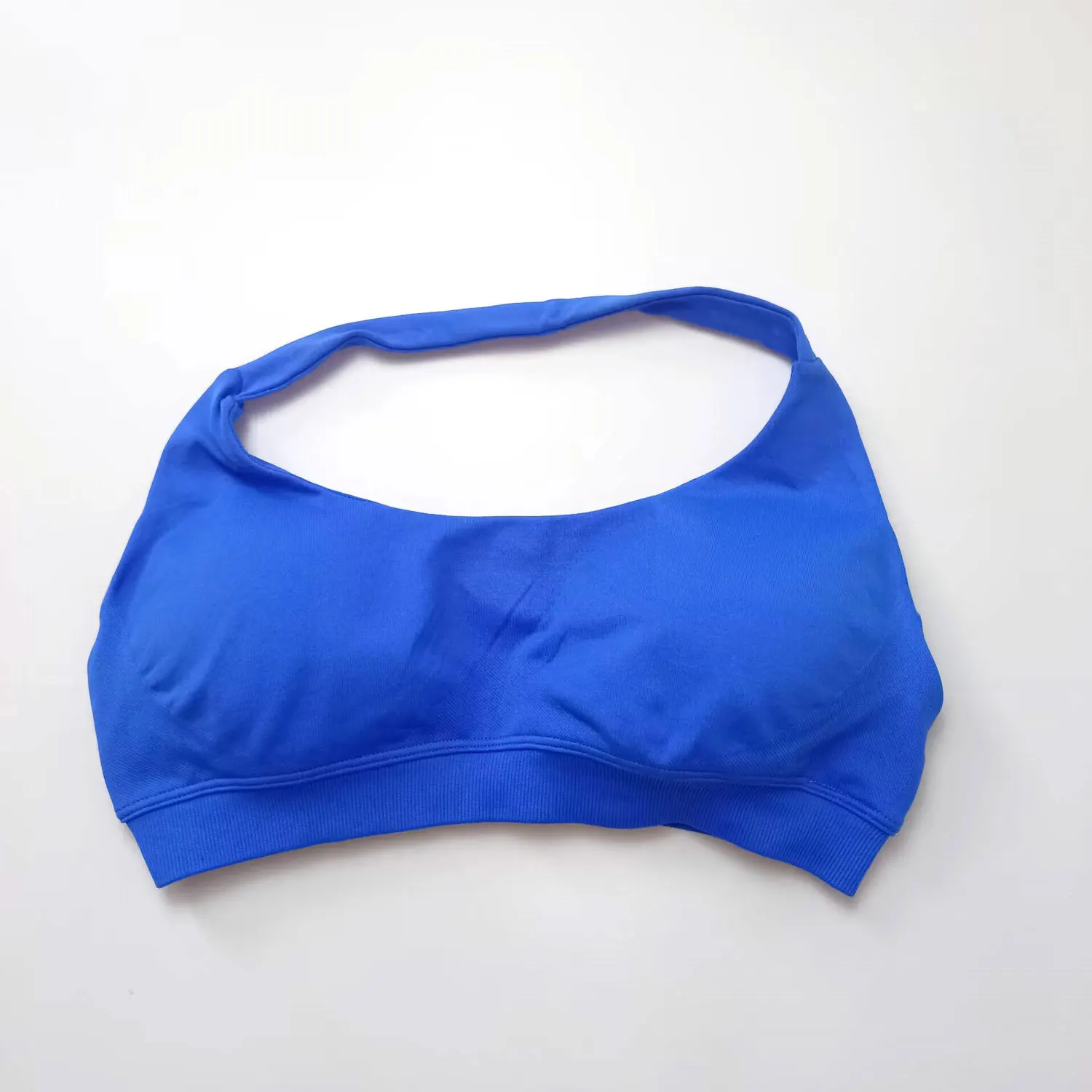 Electric Blue