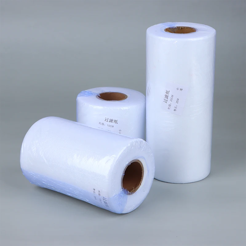 Original Filter Roll Replacement Set Automatic Roll Filter Nylon Filter Sock Bio Filter For BUBBLE MAGUS ARF-S ARF-M ARF-L