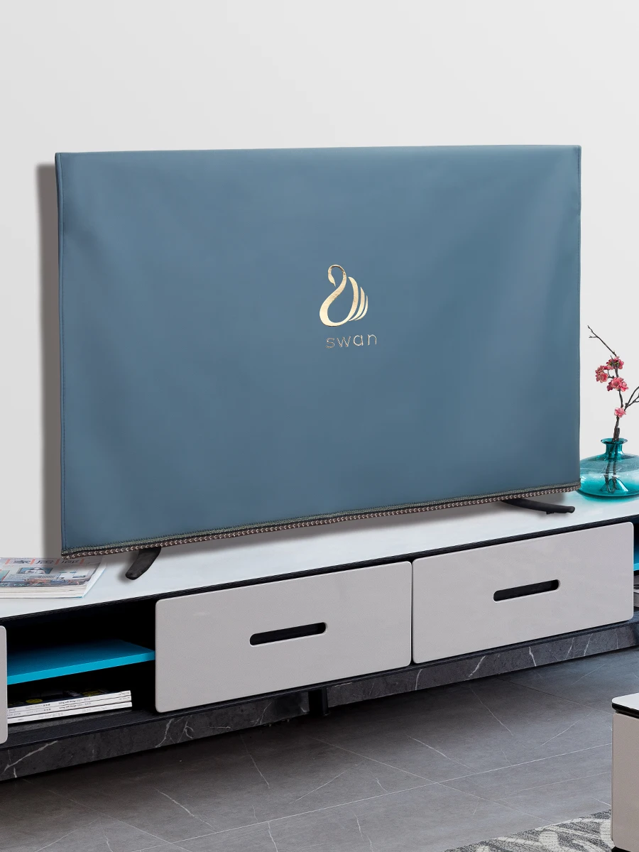 HighendluxurytechnologyclothTVdustcover55inch65inchLCDTV