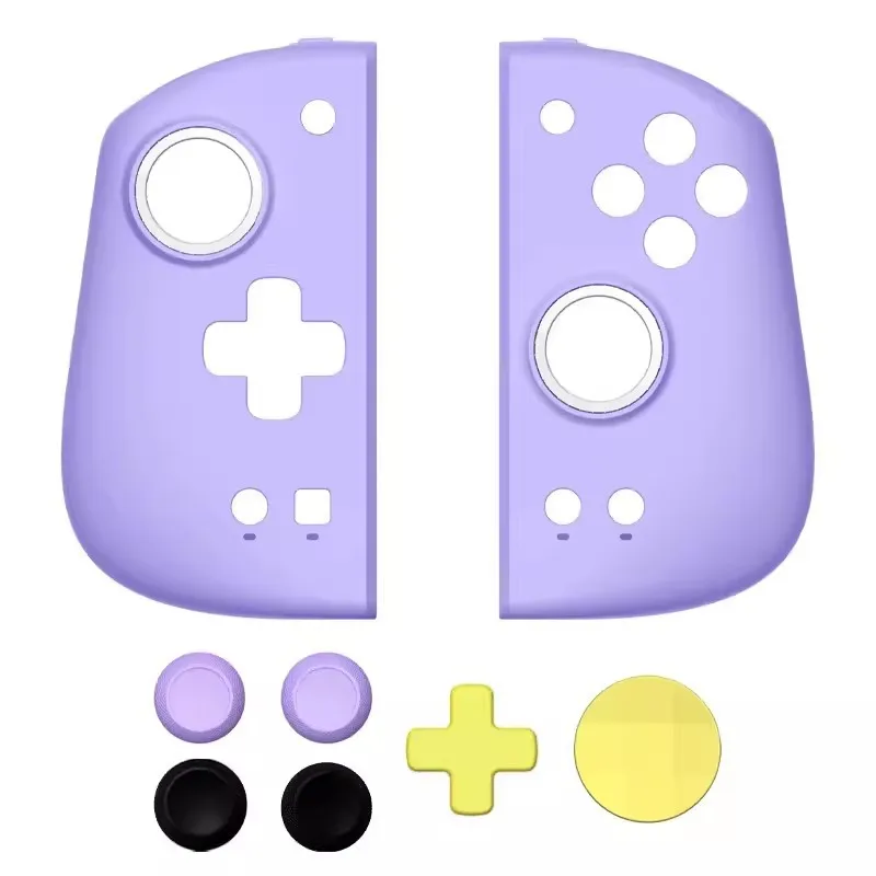 Mobapad Gamepad M6s M6hd Gemini Oyun Denetleyicisi Kablosuz Bluetooth Joypad Salonu Joystick Desteği Nintendo Anahtarı Anahtarı Oled