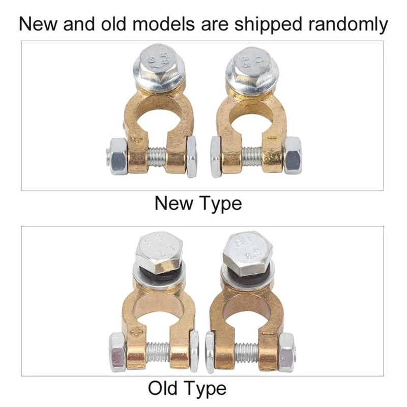 harbor freight woodworking bench 2pcs Car Battery Terminal Clamp Connector Post 300A Large Current M10 Single Screw for Automobiles Trucks wood work bench