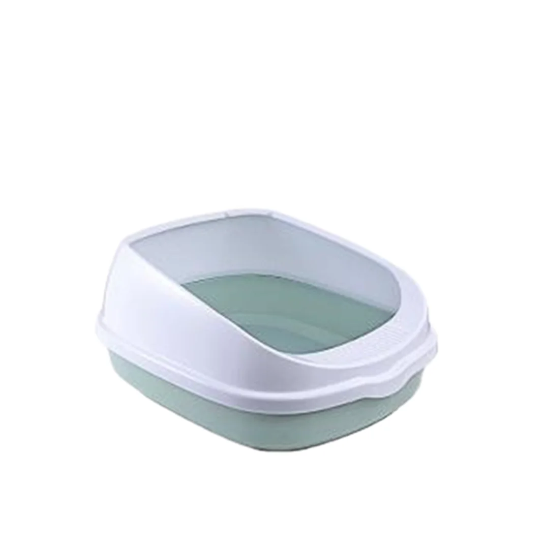 Pet cat toilet for Cats Litter Box Pet supplies