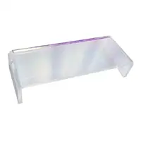 Coussin de manucure confortable en acrylique, support de main, coussin de repose-main, support pour nail art, pour la décoration des ongles à domicile 2