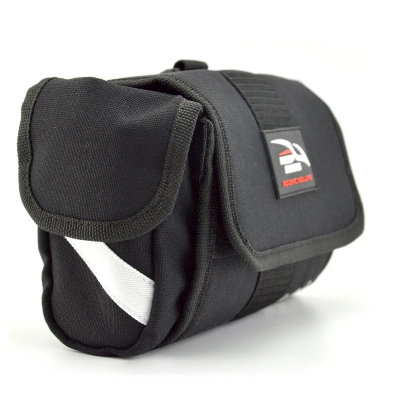 Shockproof Scuba Mask Bag Portable Swimming Scuba Bag Diving Mask Case With Hanging Buckle Diving Accessories