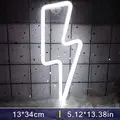 Lightning-White