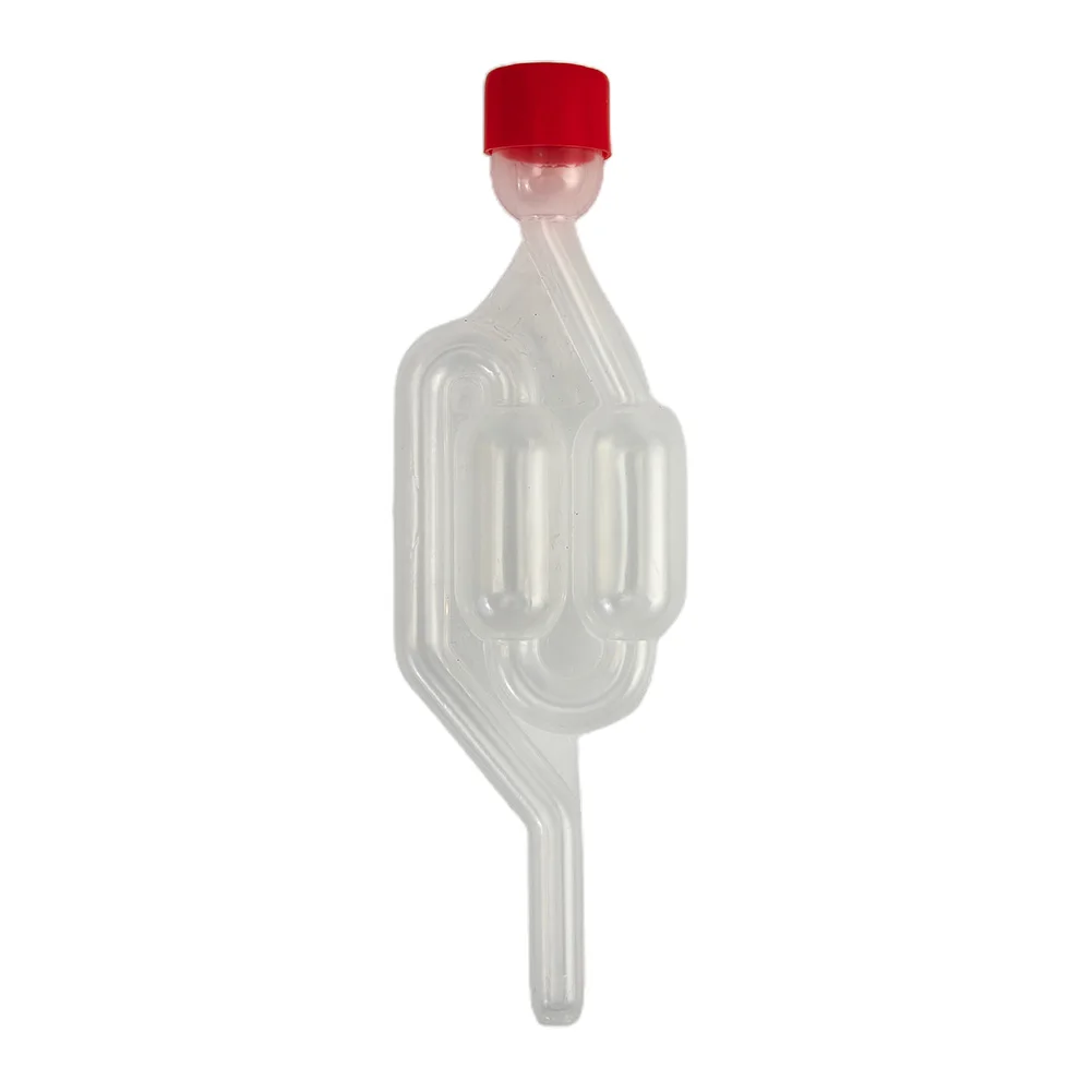 1pc Plastic Car Combustion Leak Tester Tool Detector For Cylinder Head