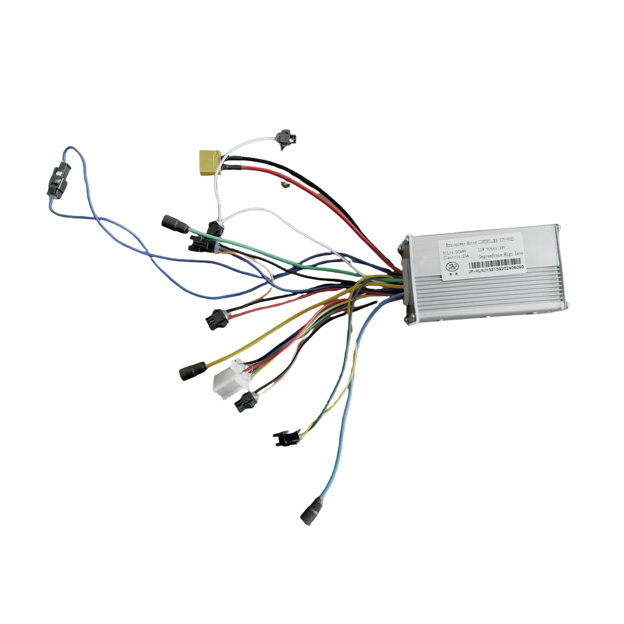 Original JOYOR Y5-S Y6-S 48V Motor Controller Elektroroller JOYOR Y5S Y6S Y Serie Motor Skateboard Controller Ersatzteile – Detail 1