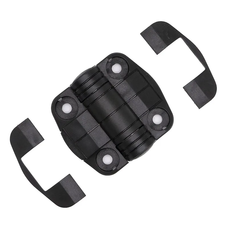 Exquisite plastic positioning hinge C6 positioning torque hinge 80 &deg;/115 &deg;/150 &deg; spring
