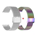 Silver-Colorful