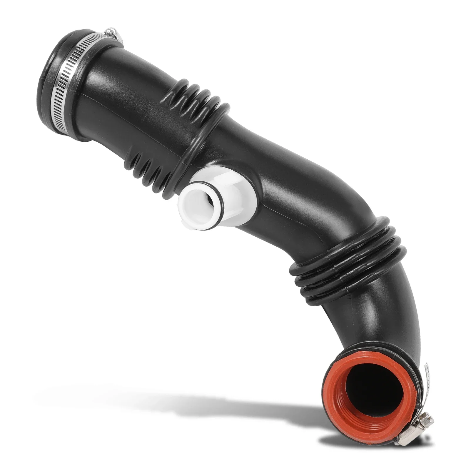 NEW 9687883680 Air Intake Hose 13717798147 for PEUGEOT 206 207 3008 307 ...