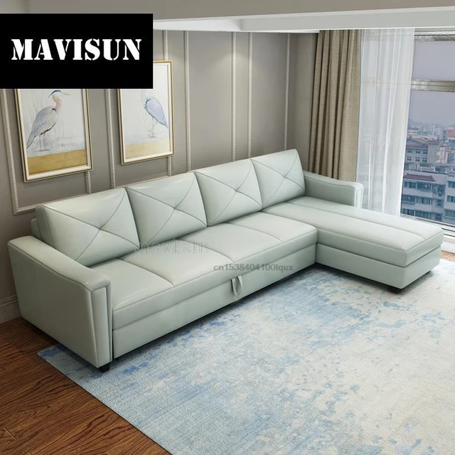 Sofa Cama 2 plazas Esquinero HK – 6 plazas