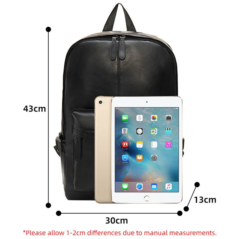 Retro Floral Print Men's Backpack Large-capacity 15.5 Inch Laptop Bag  Fashion Design Multiple Pockets Backpack Men School Bags - AliExpress