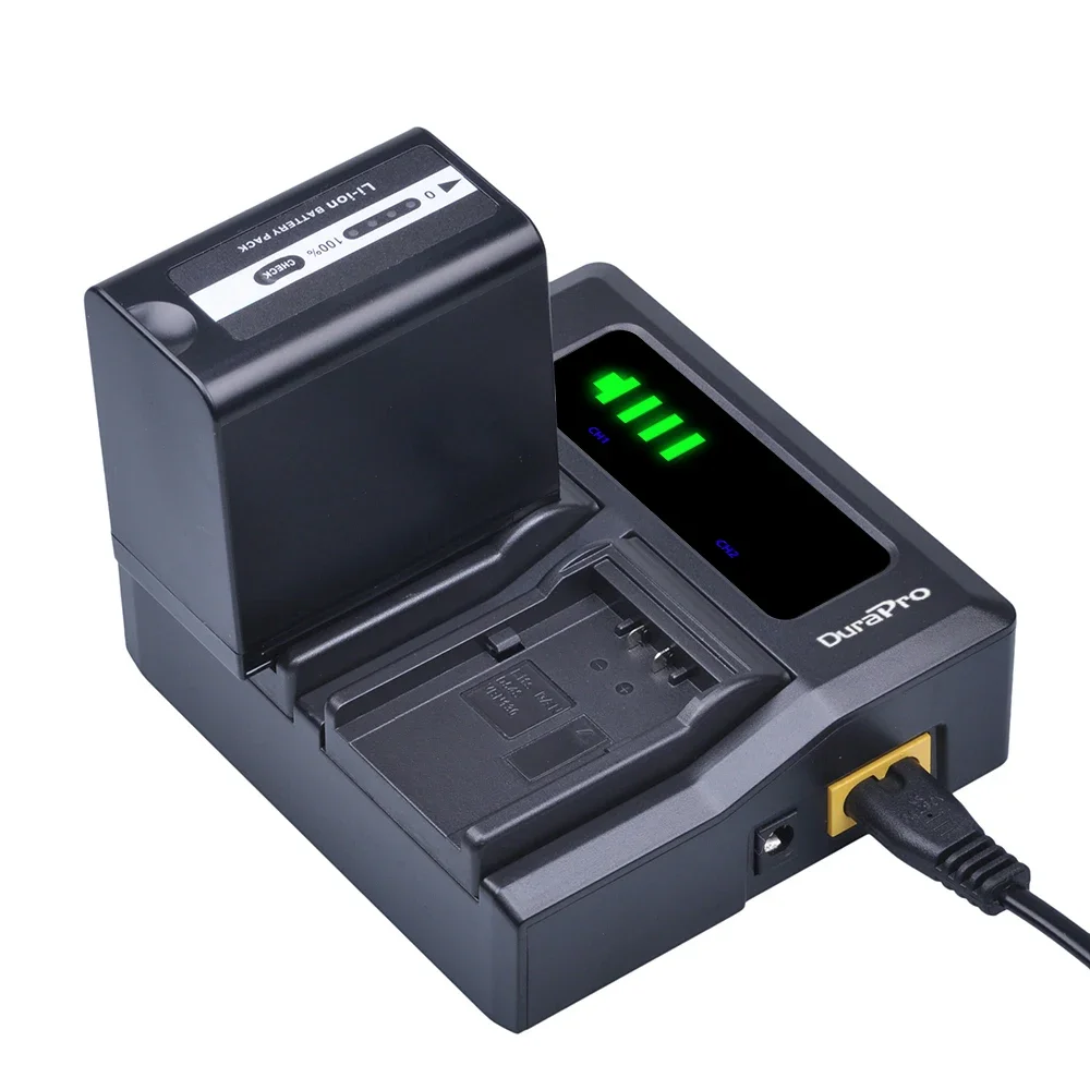 5200mAh VW-VBD58 VW VBD58 Battery with Charger for Panasonic