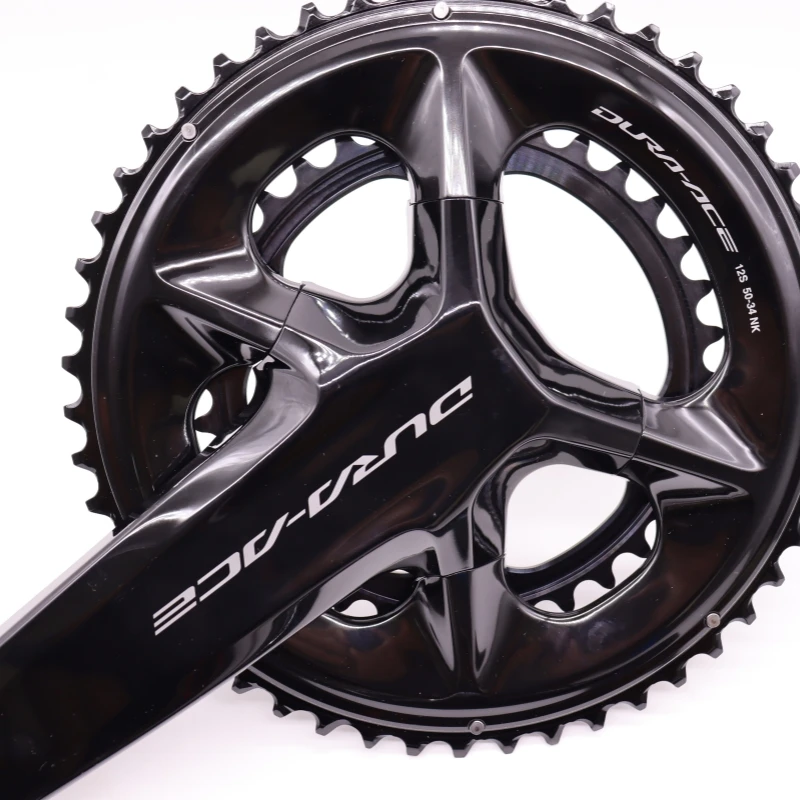 パーツ FC-R9200-PX 170mm 50-34NK FC-R9200-PX 170mm 50-34NK（Shimano Dura-Ace R9200-PX